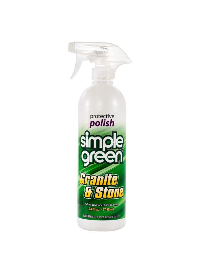 Simple Green Granite and Stone Polisher - Image 1