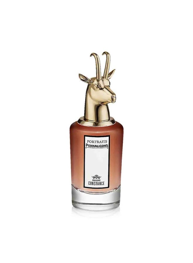بنهيليغنز ماء عطر تشنجينج كونستانس 75ملليلتر - Image 2