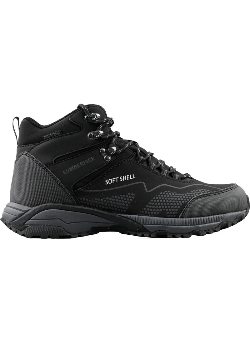 لامبرجاك 3W Fest Hi 3pr Women's Outdoor Shoes 101388968 Black