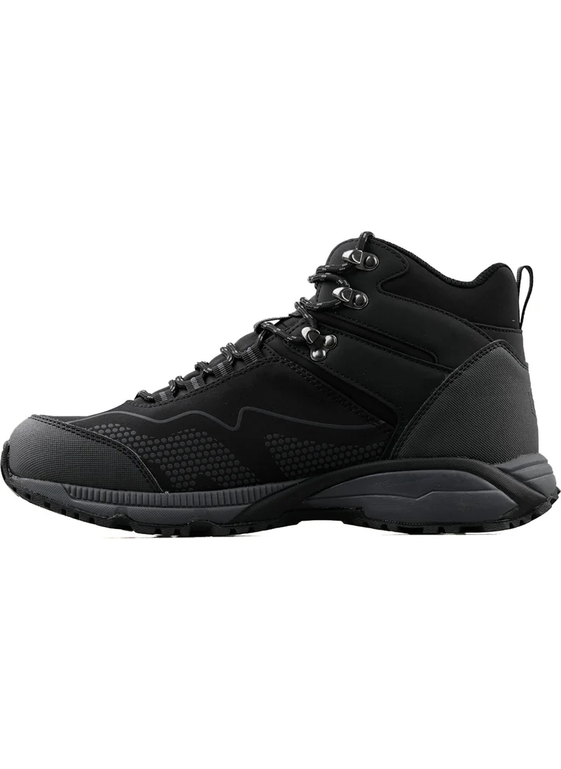 لامبرجاك 3W Fest Hi 3pr Women's Outdoor Shoes 101388968 Black