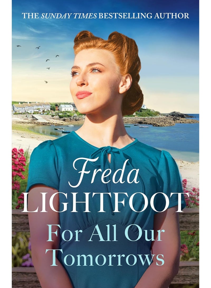 For all our tomorrows