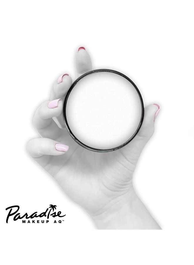 mehron Makeup Paradise Makeup AQ Pro Size | Perfect for Stage & Screen Performance, Face & Body Painting, Special FX, Beauty, Cosplay, and Halloween | Water Activated Face Paint & Body Paint 1.4 oz (4 - Image 2