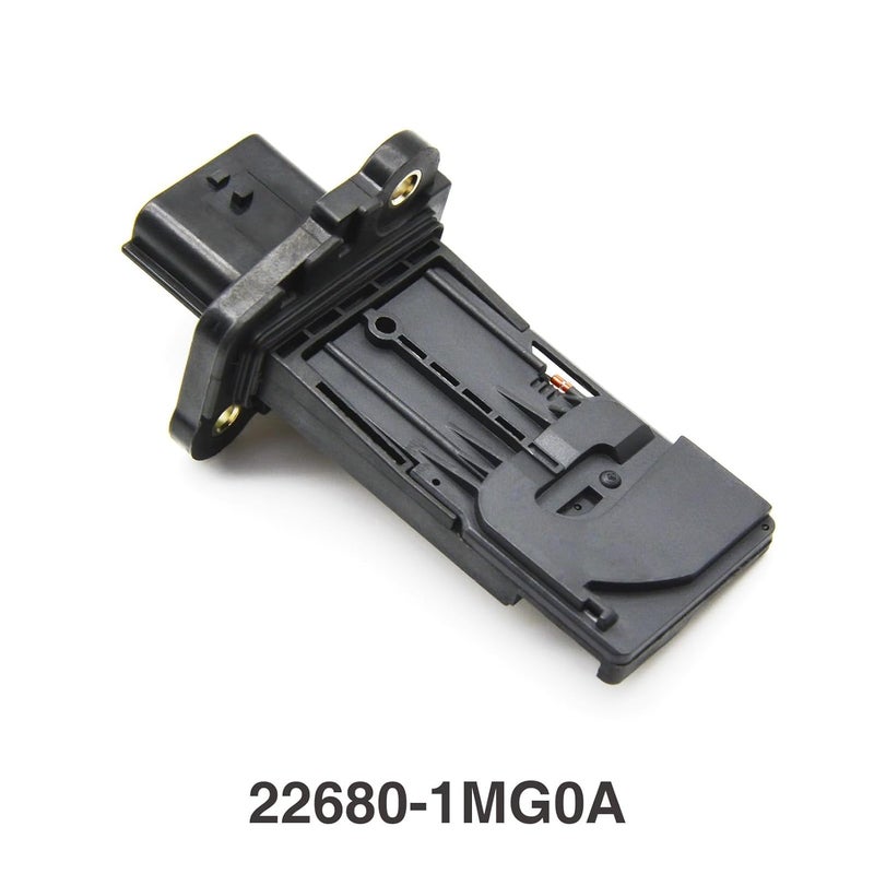 Ynovvo Mass Air Flow Sensor for Nissan and Infiniti - Image 4