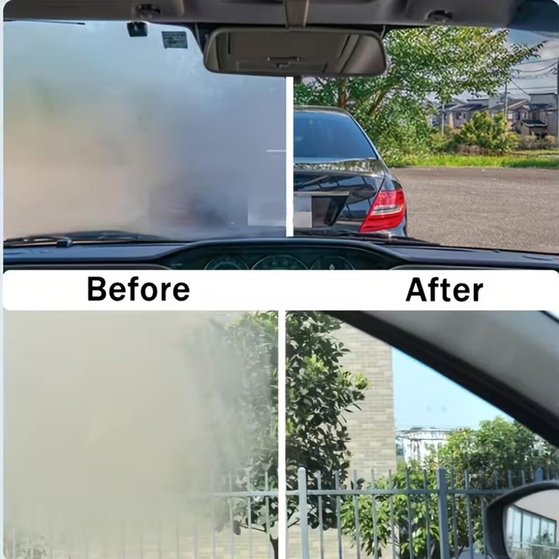 Solution Antib- Advanced Water Cleaning Solution, Long Lasting Anti-Condensation , Moisture Resistant Transparent Protective Film, Sports Accessories Care - Image 4