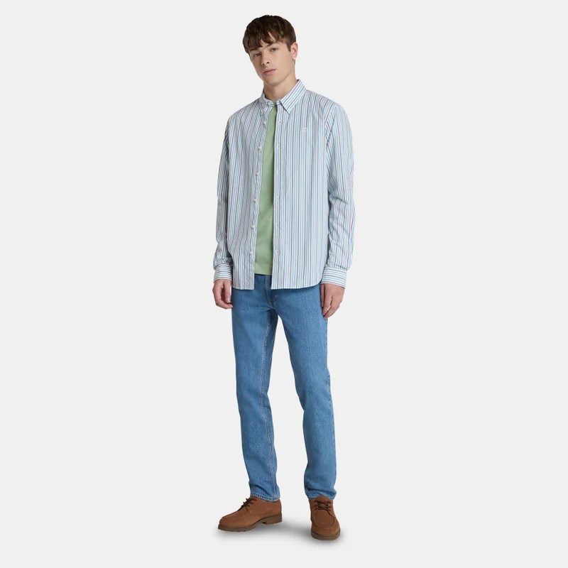 Timberland Men's Dunstan River T-Shirt