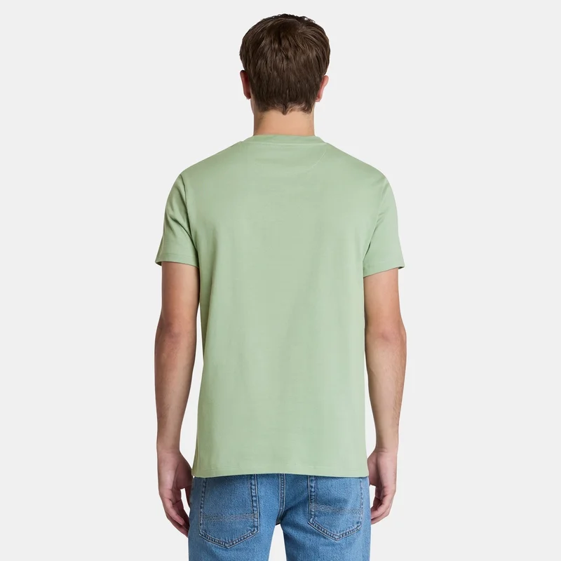 Timberland Men's Dunstan River T-Shirt