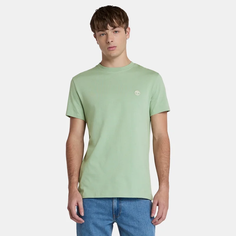 Timberland Men's Dunstan River T-Shirt