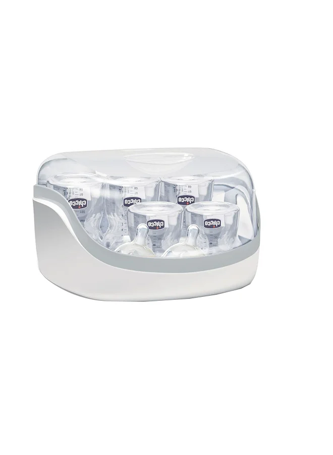 Chicco Microwave Sterilizer 0M+