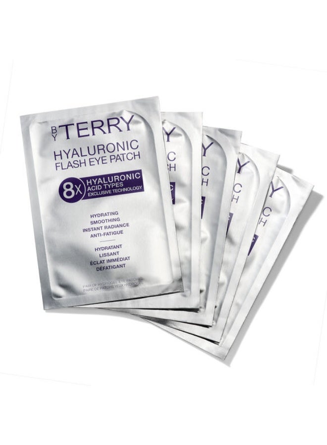 By Terry Hyaluronic Global Eye Patch - Image 2