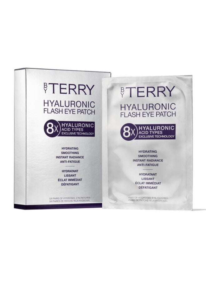 By Terry Hyaluronic Global Eye Patch - Image 1