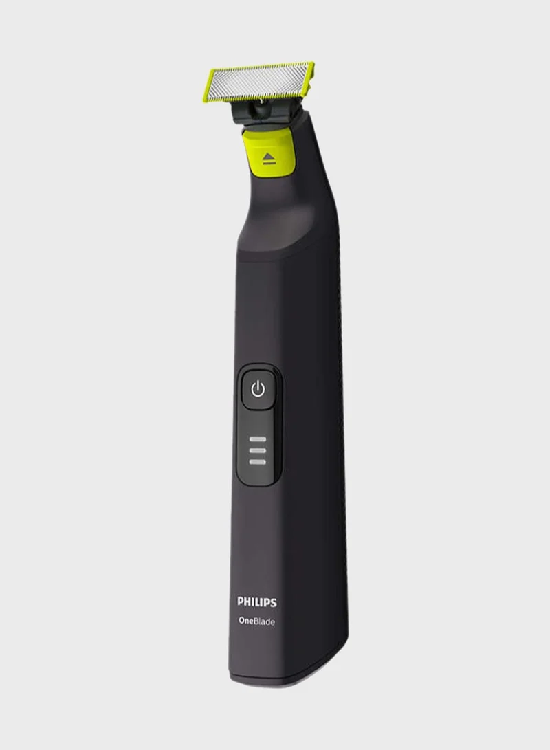 Philips Oneblade Pro Face Qp6530/23