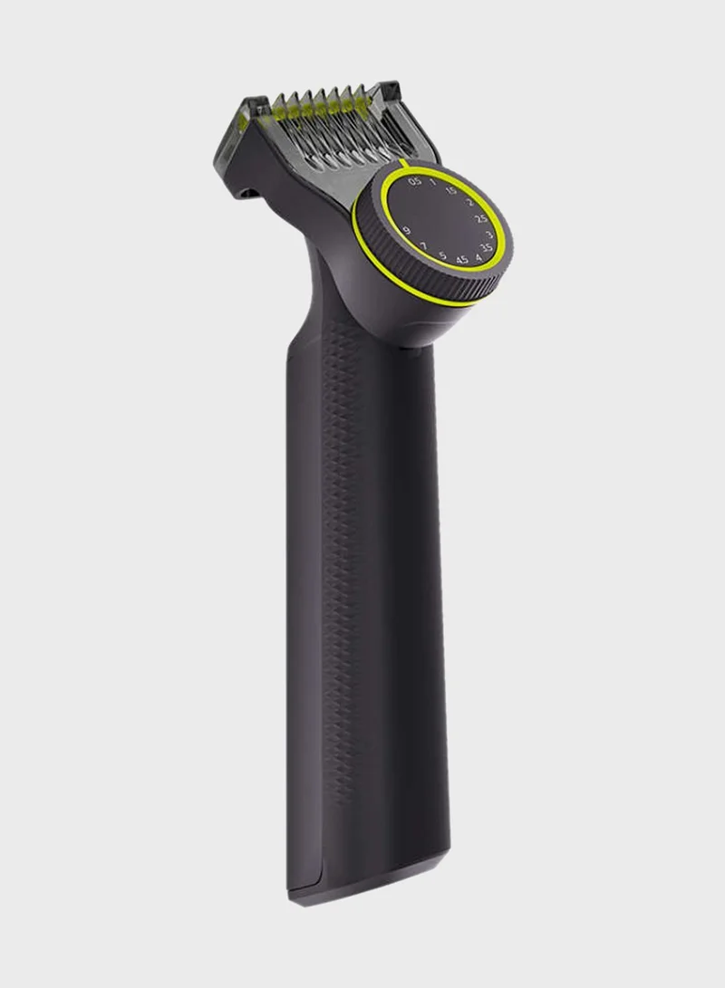 Philips Oneblade Pro Face Qp6530/23