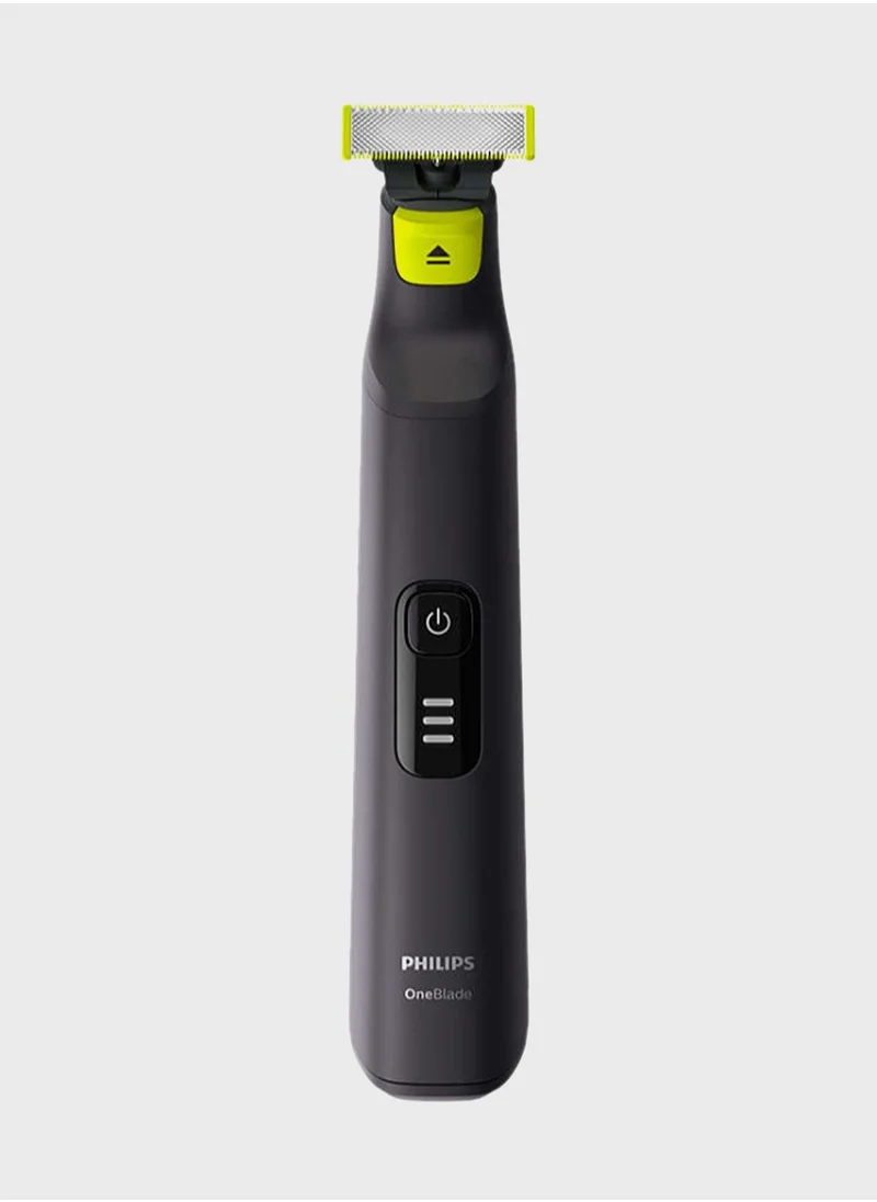 Philips Oneblade Pro Face Qp6530/23