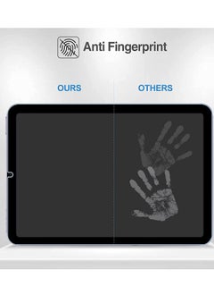 ROCKROSE Supphire Premium Tempered Glass Screen Protector for iPad Mini 6 (8.3") - 2021 Edition  - Image 4
