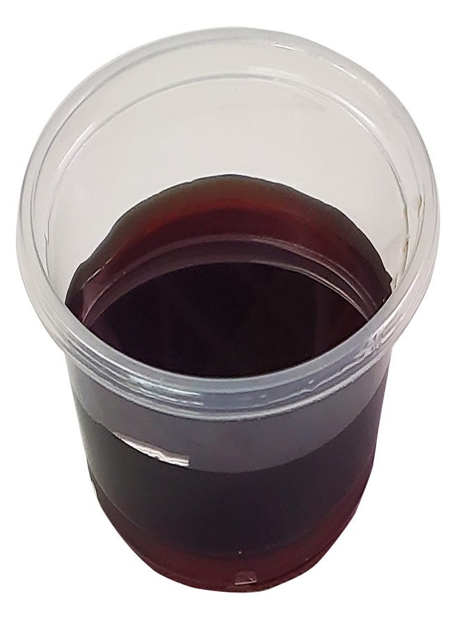 Naturejam Malt Syrup 16 Fl Oz - Image 2