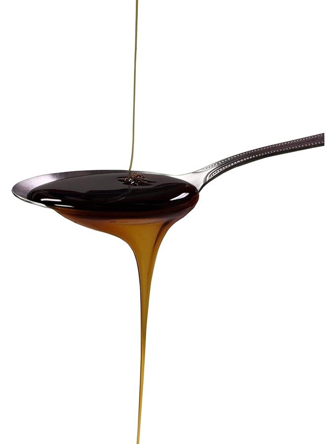 Naturejam Malt Syrup 16 Fl Oz - Image 1