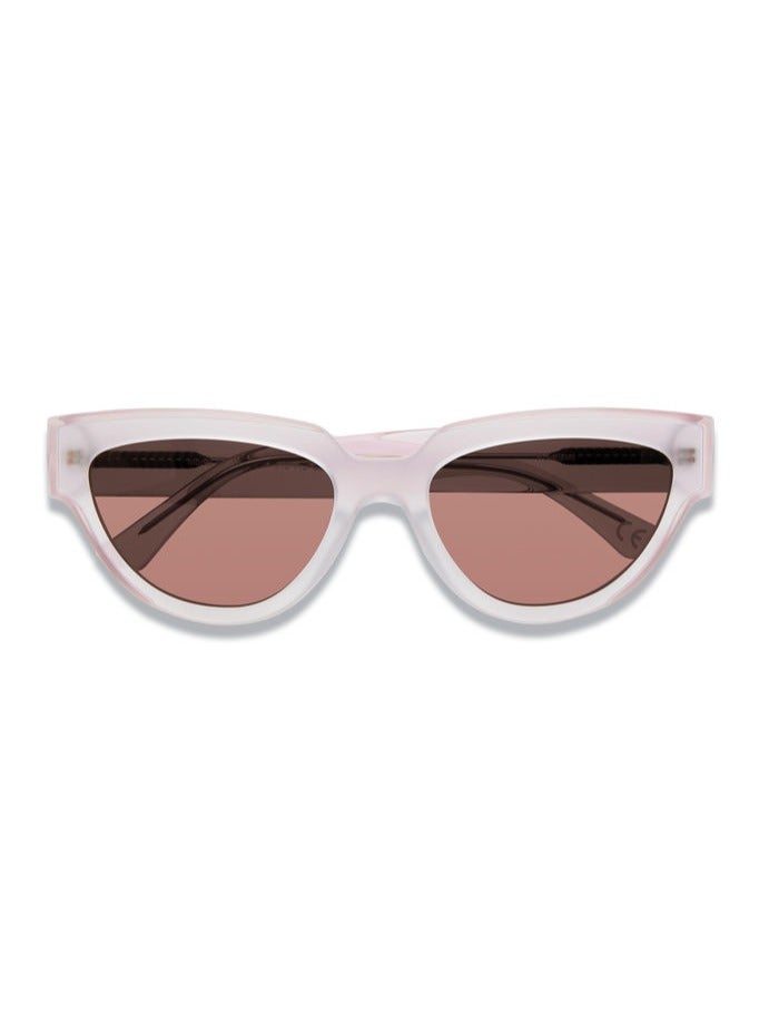 PRIVÉ REVAUX Shape Sunglasses - Image 3