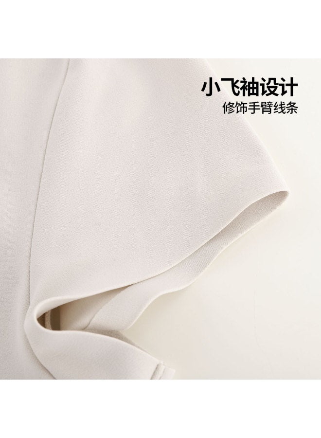 camel Sports T-shirt 2026 Spring/summer Sun Protection Clothing Slimming Short Sleeve T-shirt Women's Quick-dry T - Image 5