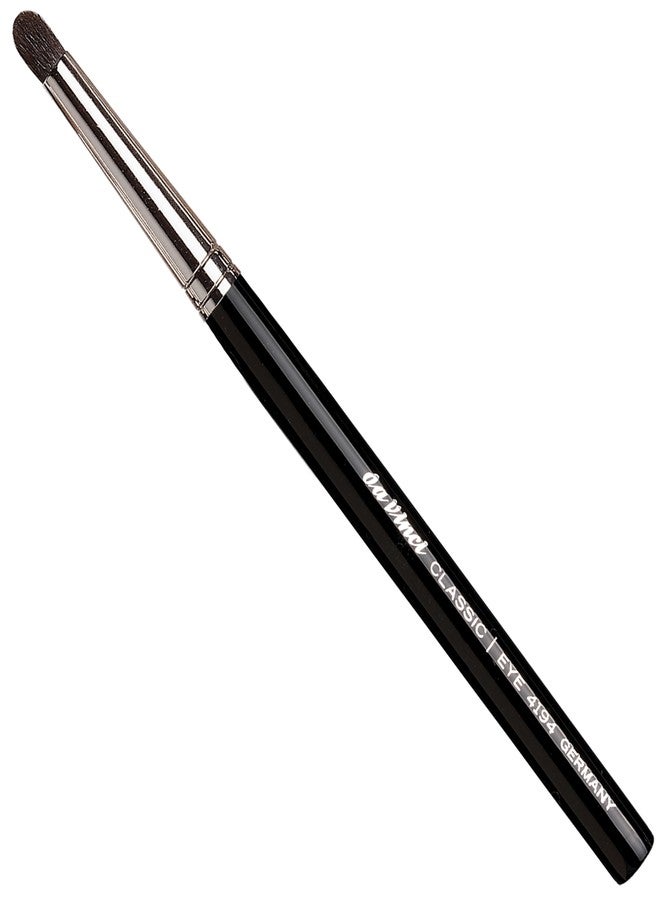 da Vinci Cosmetics Series 4194 Classic Eyeshadow Blender Brush, Small Round Natural Hair, 15.7 Gram - Image 1