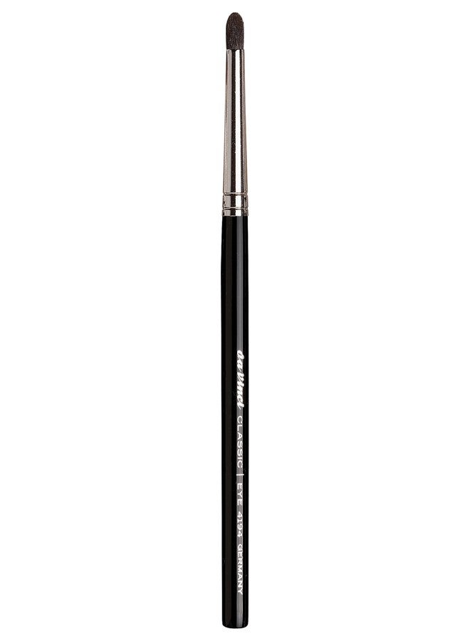 da Vinci Cosmetics Series 4194 Classic Eyeshadow Blender Brush, Small Round Natural Hair, 15.7 Gram - Image 5