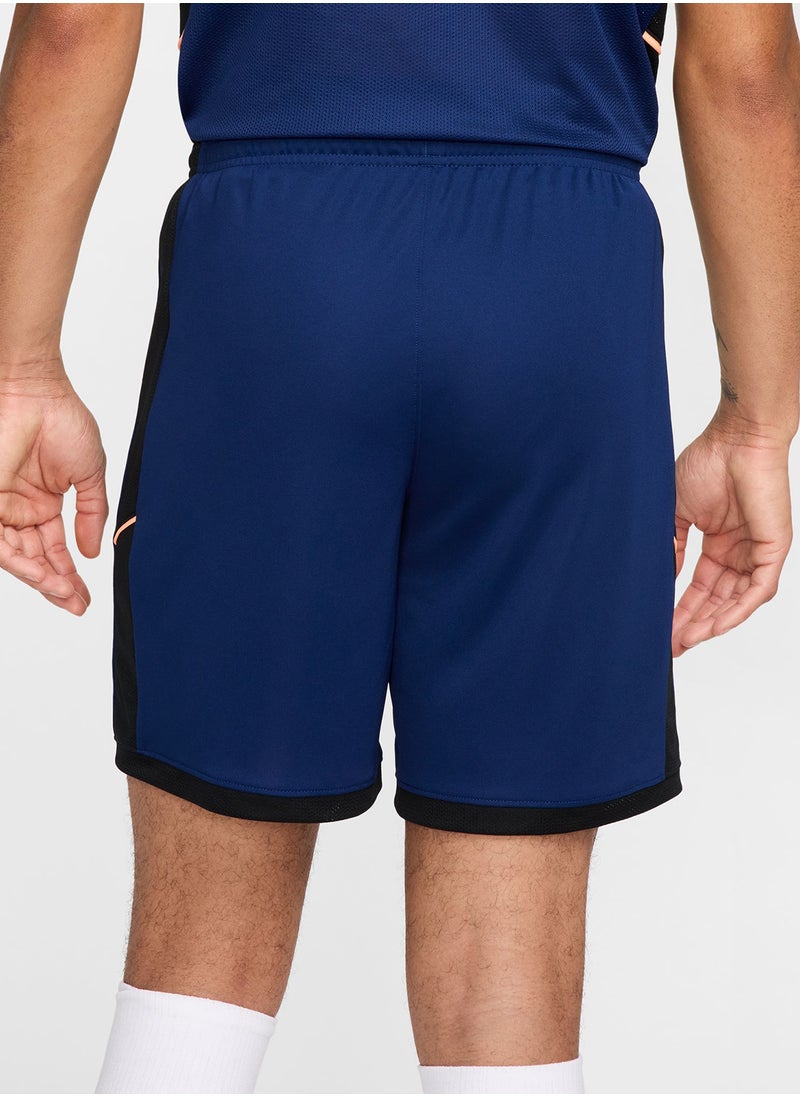 Nike Dri-Fit Academy Shorts  - Image 2
