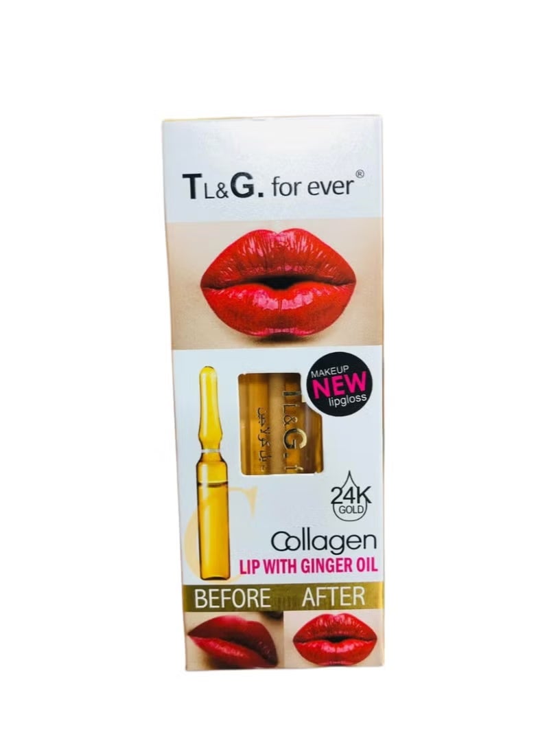 Original Collagen Lip Plumper & Moisturizer