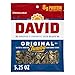 DAVID SEEDS Roasted and Salted Original Jumbo Sunflower Seeds Keto Friendly 525 Oz 12 Pack - Image 2