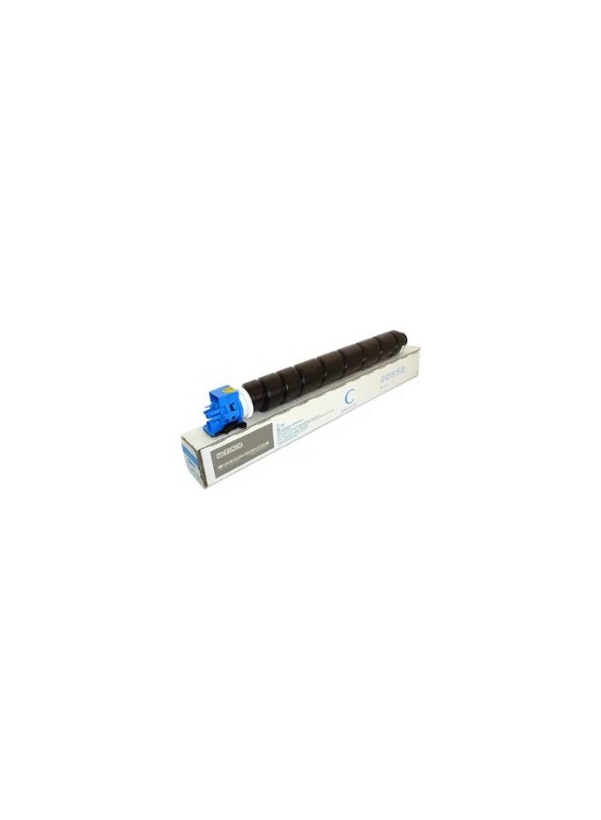 ترايامف خرطوشة حبر التونر السماوية Triumph Adler CK-8531C لطابعة TA-3508ci - Image 1