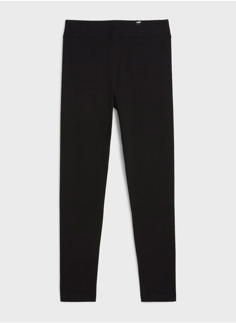 PUMA - Kids Squad Leggings - Image 1