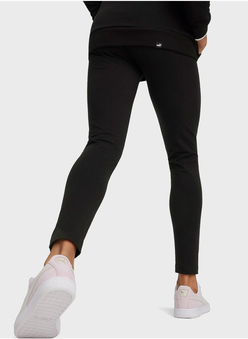 PUMA - Kids Squad Leggings - Image 1