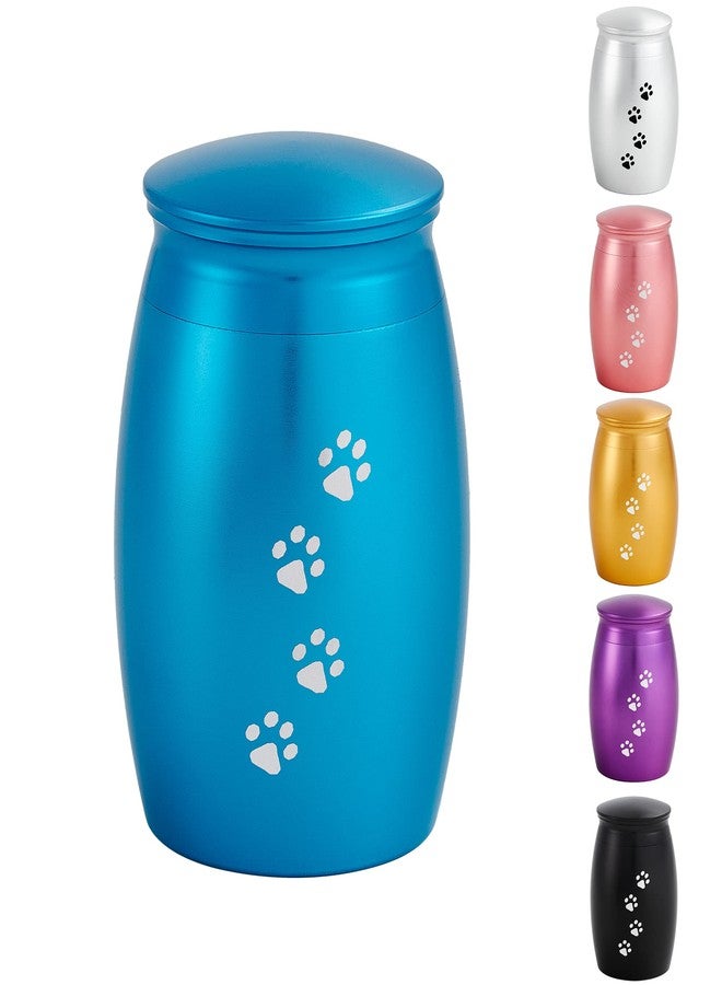 LINES ARTE Small Pet Urns for Dog/Cats Ashes,Small Animal Urns for Ashes - Image 1