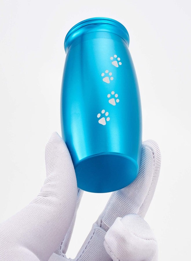 LINES ARTE Small Pet Urns for Dog/Cats Ashes,Small Animal Urns for Ashes - Image 3