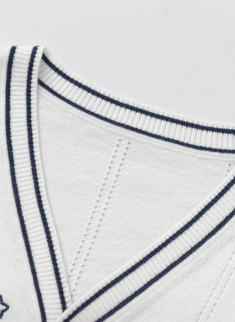 Balabala Toddler Boys Cardigan - Image 4