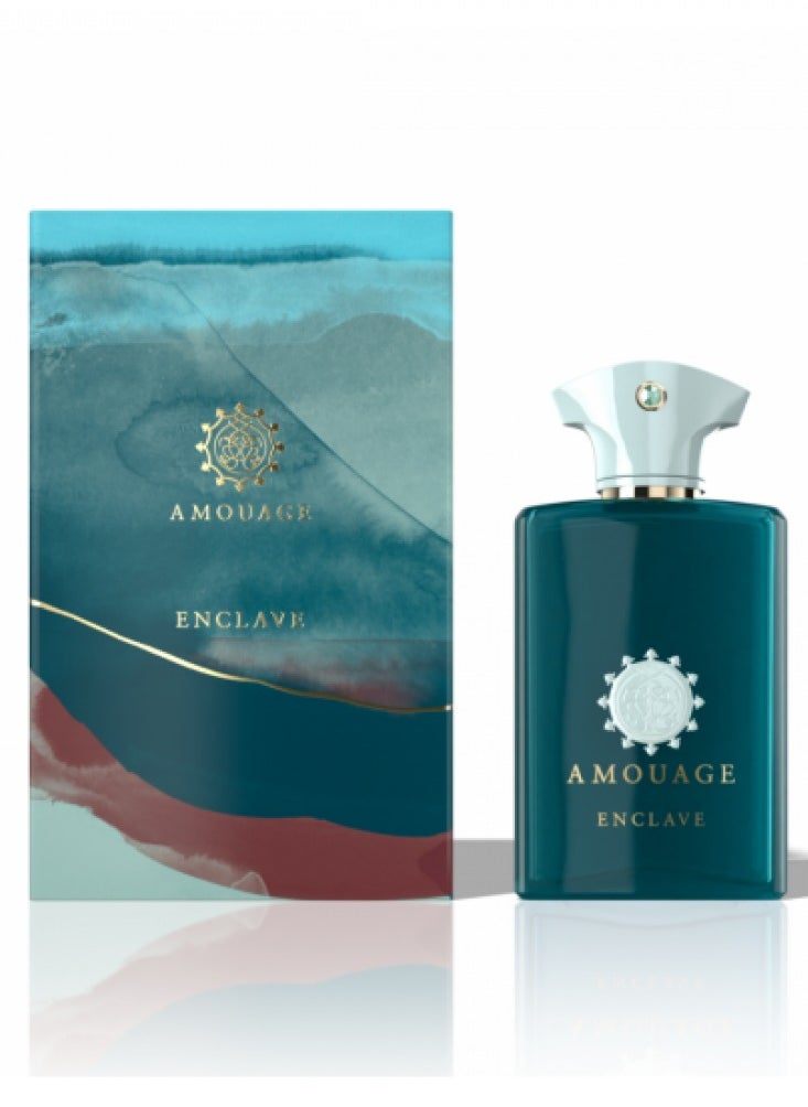 Amouage DIA Amouage Enclave Eau de Parfum 100ml  - Image 2