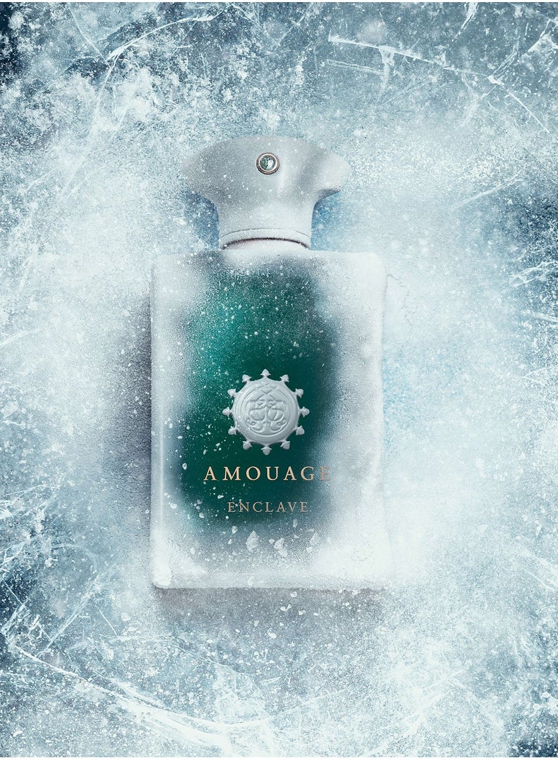 Amouage DIA Amouage Enclave Eau de Parfum 100ml  - Image 4