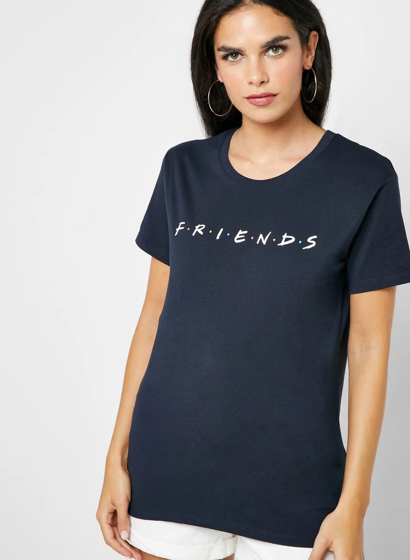 Cotton On Friends T-Shirt