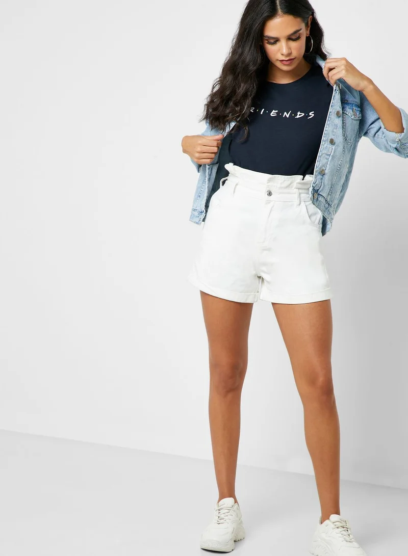 Cotton On Friends T-Shirt