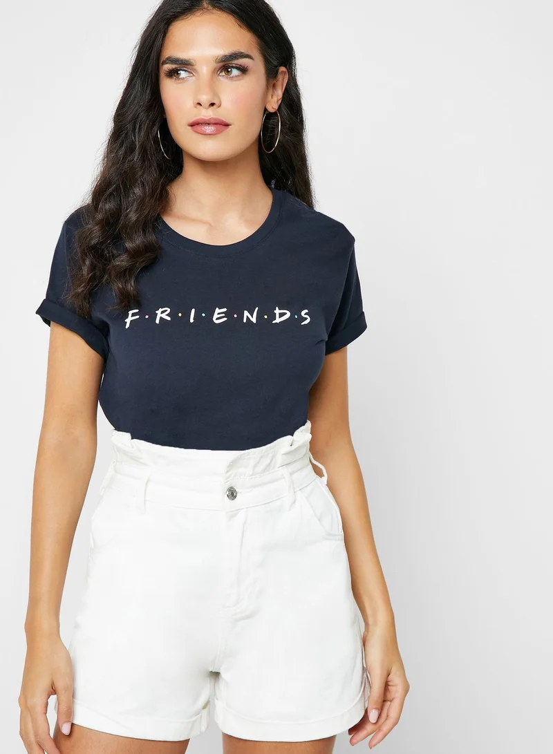 Cotton On Friends T-Shirt