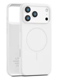 Mobcos Mobcos iPhone 17 Pro White