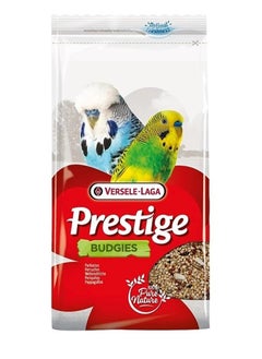 VERSELE LAGA Versal Laga Prestige Complete Food for Parrots and Budgies 