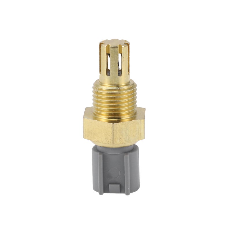 Hihaha Engine Coolant Temperature Sensor No8942460010 Water Temperature Sensor for Toyota Yaris 20082011 1 Pc
