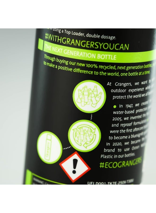 Grangers Granger's Down Wash Concentrate - 300ml - Image 3