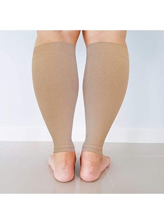 Skin Color-nine Calf Protection