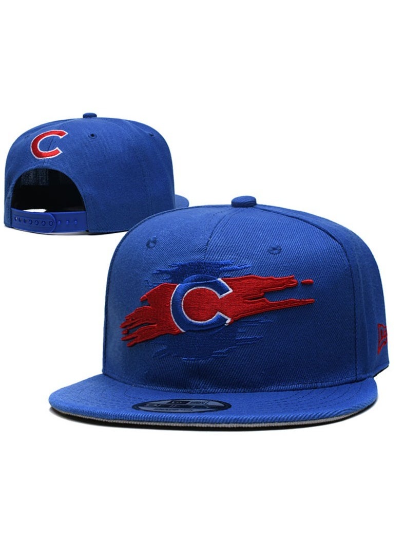 NEW ERA - NEW ERA Baseball Cap: A Classic Design for All Seasons, Always in Fashion - Image 1