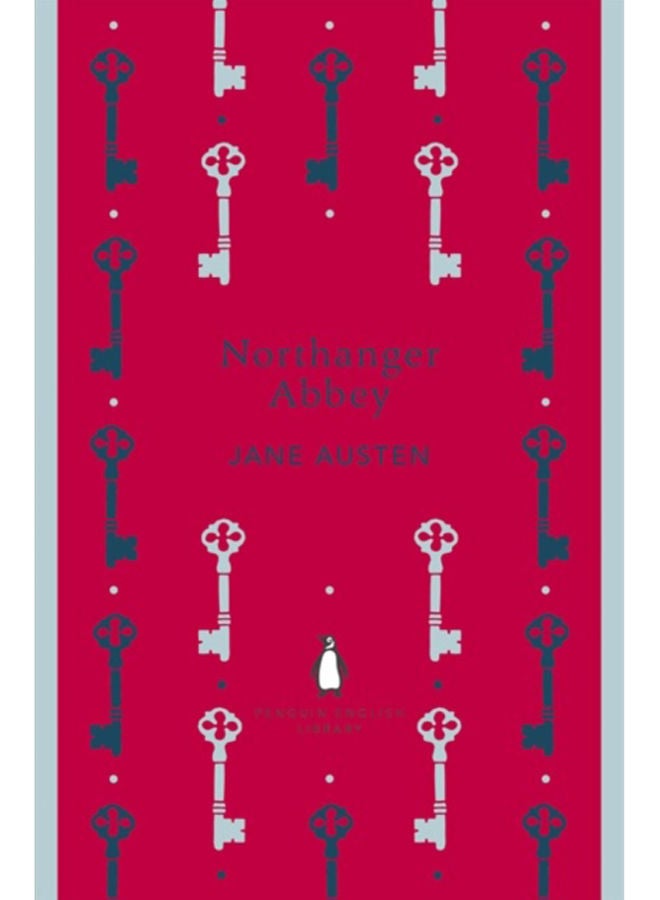 Northanger Abbey 