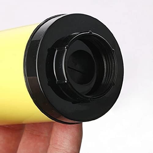 SAKAR Sakar Vacuum Pump for Bags Storing Clothes Bag Pump Hand Plastic Compressed Space Manual Air Deflation Sealing Storage Bags Home Accessories OnePipe Suction Tube Portable Compression Air  - Image 5