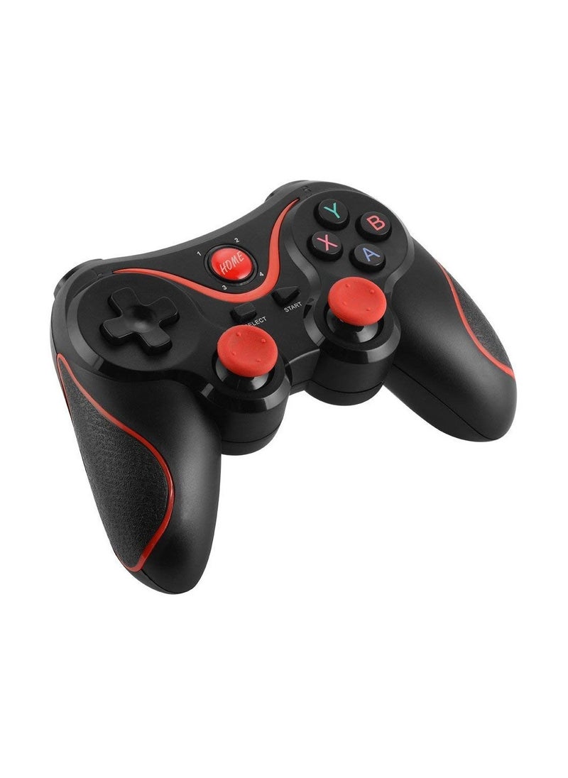 Generic - Wireless BT Video Game Controller for NVIDIA Shield TV Box Android TV Box Mi Box  Fire TV Cube Wireless Rechargeable Gamepad - Image 1