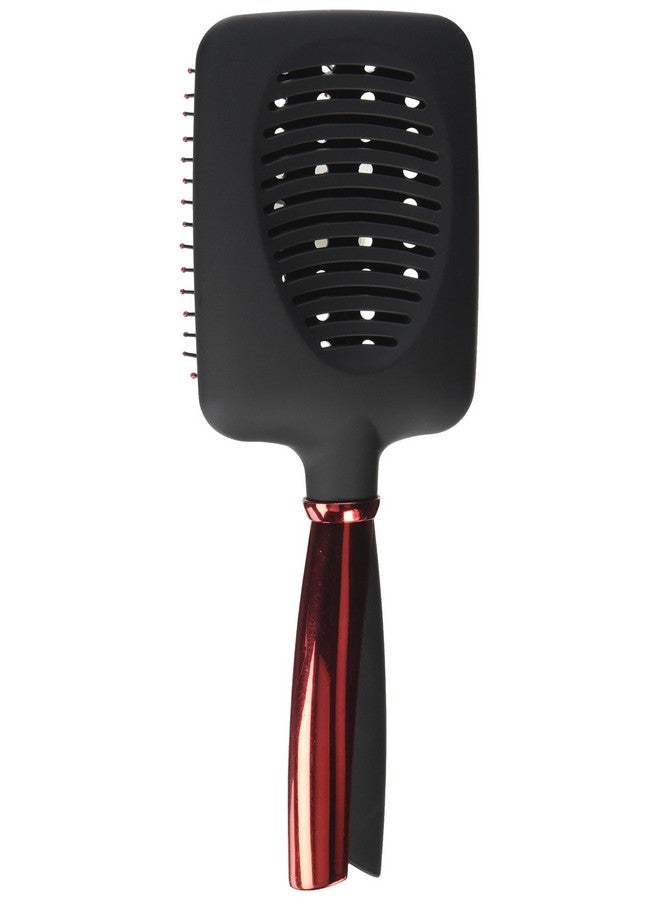 Phillips Brush Breeze SP Large Paddle Vented Cushion Hair Brush - Image 2