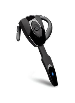 Bukela Headset, V5.0 Single Ear Bluetooth Headset with Noise Canceling Mic, Ultralight Rechargeable Cell Phone Earpiece Hands for Business Office Driving Sporting  - Image 1