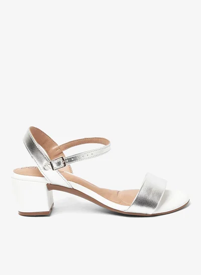 Beira Rio Sandals for Women with Back Strap – Stylish & Supportive sling Back Ladies Sandals